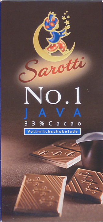 Sarotti No 1 Java 33 Cacao.jpg